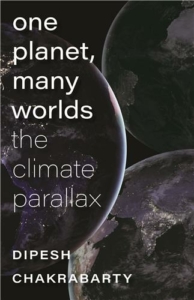 Cover Image of One Planet