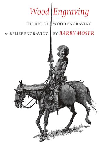 Cover Image of Wood Engraving: The Art of Wood Engraving and Relief Engraving