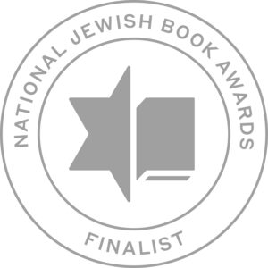 National Jewish Book Awards Finalist