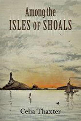 Cover Image of Among the Isles of Shoals