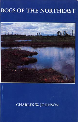 Cover Image of Bogs of the Northeast