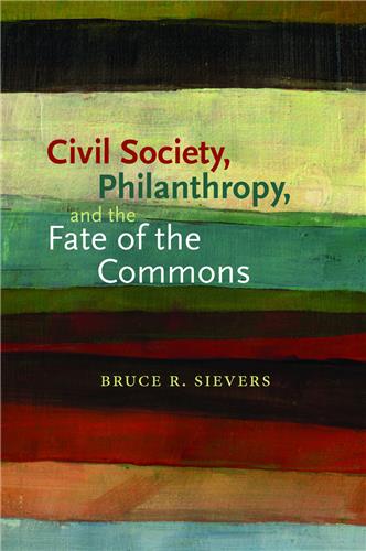 Cover Image of Civil Society