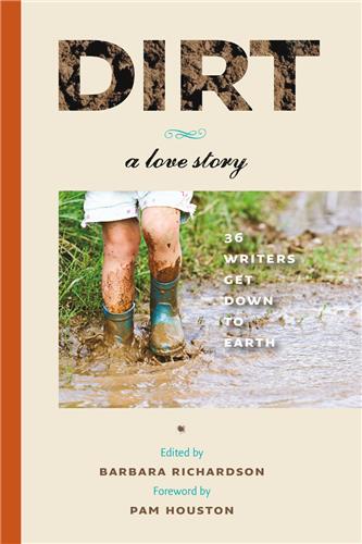 Cover Image of Dirt: A Love Story