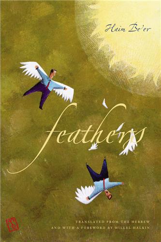 Cover Image of Feathers