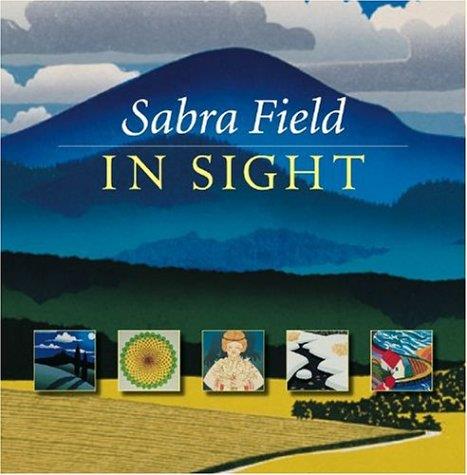 Cover Image of In Sight