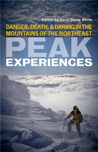Cover Image of Peak Experiences: Danger