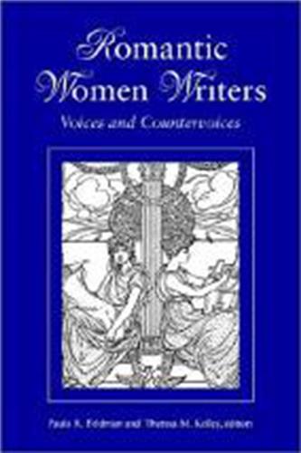 Cover Image of Romantic Women Writers: Voices and Countervoices