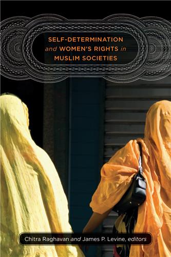 Cover Image of Self-Determination and Women’s Rights in Muslim Societies