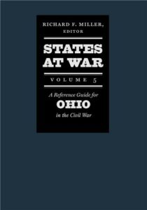Cover Image of States at War
