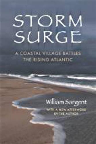 Cover Image of Storm Surge: A Coastal Village Battles the Rising Atlantic