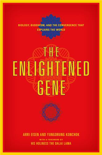 Cover Image of The Enlightened Gene: Biology