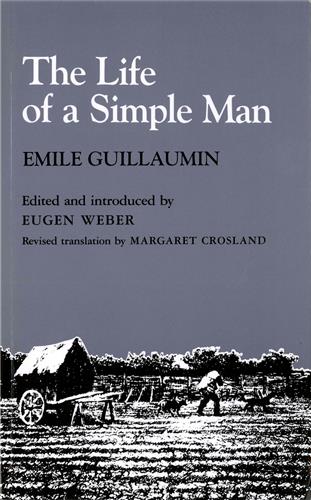 Cover Image of The Life of a Simple Man