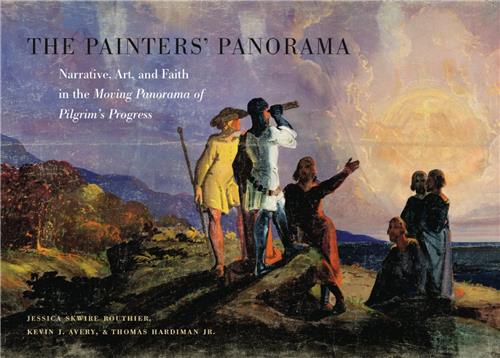 Cover Image of The Painters' Panorama: Narrative