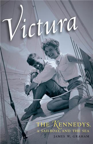 Cover Image of Victura: The Kennedys
