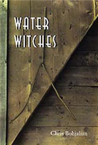 Cover Image of Water Witches
