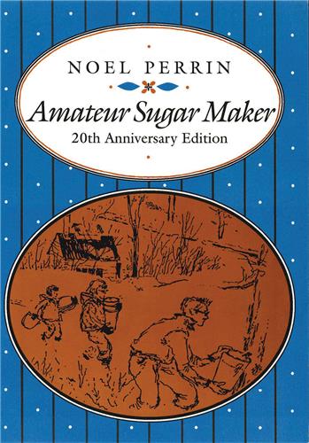 Cover Image of Amateur Sugar Maker