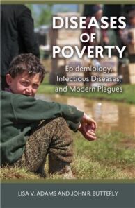 Cover Image of Diseases of Poverty: Epidemiology
