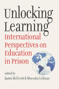 Unlocking Learning: International Perspectives on Education in Prison