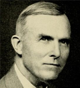 Howard S. Russell