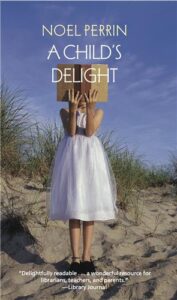 Cover Image of A Child's Delight