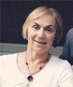 Edna Aizenberg