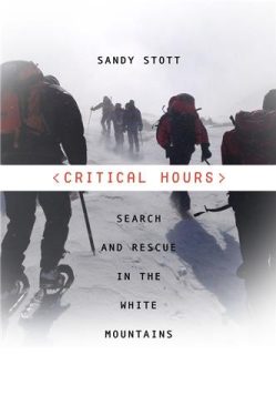 Cover Image of Critical Hours: Search and Rescue in the White Mountains