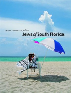 Cover Image of Jews of South Florida