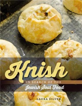 Cover Image of Knish: In Search of the Jewish Soul Food