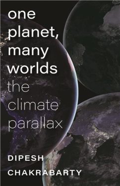 Cover Image of One Planet