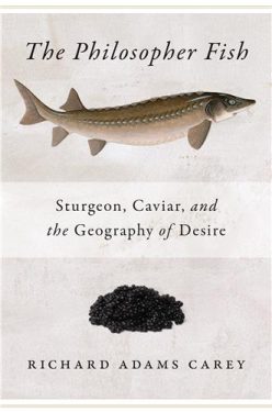 Cover Image of Philosopher Fish: Sturgeon