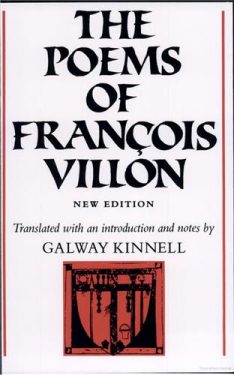 Cover Image of The Poems of François Villon