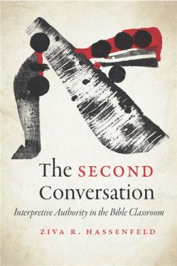 Cover Image of The Second Conversation: Interpretive Authority in the Bible Classroom