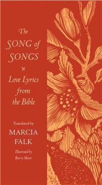 Cover Image of The Song of Songs: Love Lyrics from the Bible